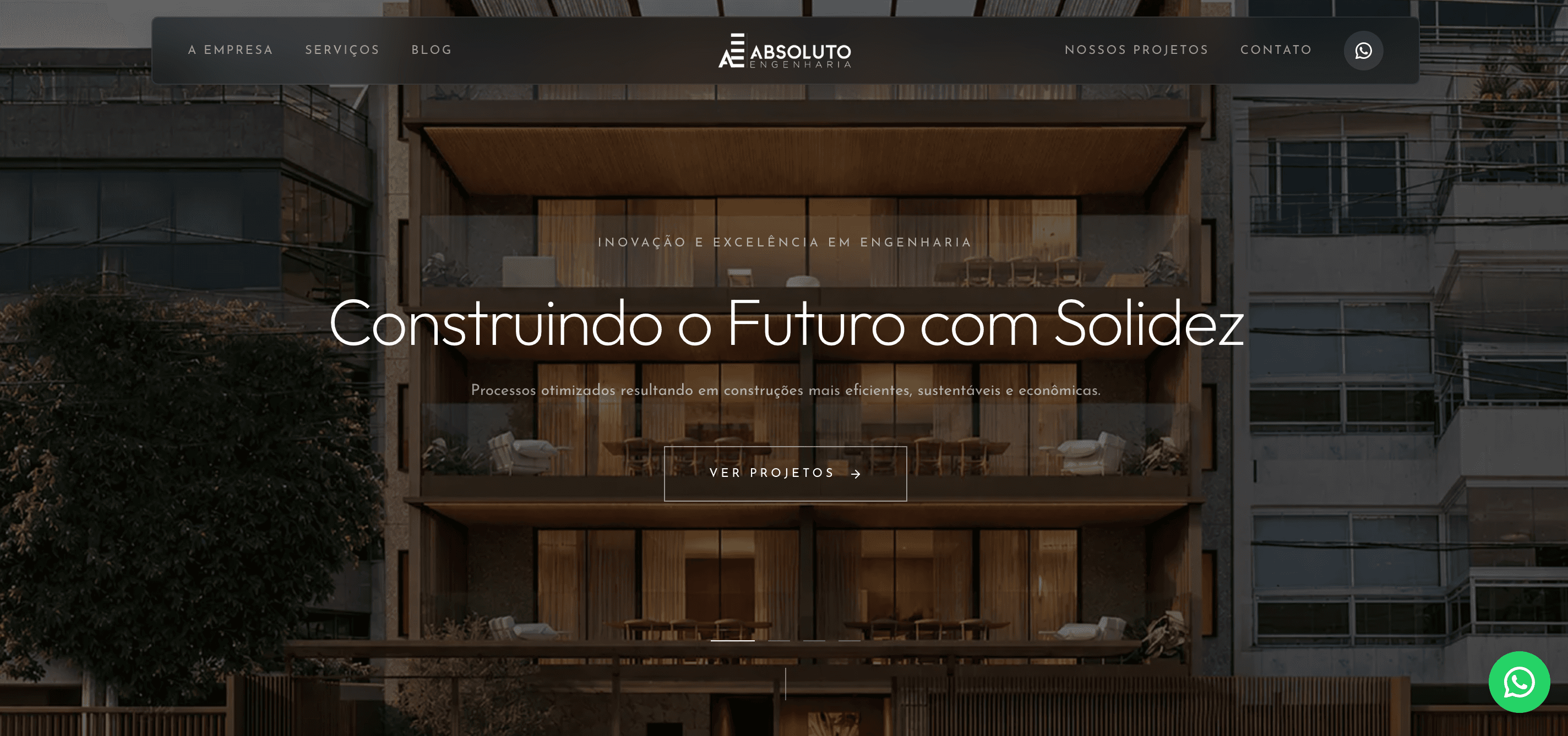 Absoluto Engenharia